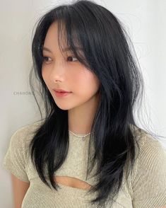 Asian Hairstyles Women, Haircut Female, Japanese Haircut, Beyonce Hair, Korean Haircut, Asian Haircut, Short Hairdos