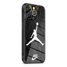 nike air jordan logo 2 iPhone 15 | iPhone 15 Plus | iPhone 15 Pro | iPhone 15 Pro Max Glass Case cover Off White Nike Phone Case, Nike Iphone Cases, Air Jordan Logo, Basketball Phone Cases, Boston Red Sox Logo, Red Sox Logo, Jordan Logo, Cover Phone, Glass Case