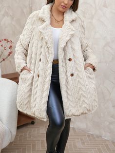 Trendy Outfit Ideas, Winter Fashion Coats, Fall Outfit Ideas, Trendy Outfit, Trendy Fall, Coat Fashion, Earthy Tones, Fall Outfit