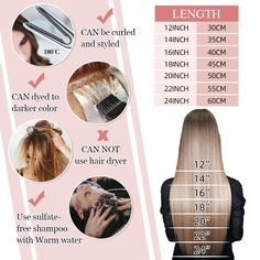 K.S WIGS Mini Tape In Human Hair Extensions Straight Seamless Skin Weft Invisible Natural Non-Remy Human Hair Adhesive ExtensionHair Material: 100% Human Hair, No other mixHair Length: 12inch=30cm, 14inch=35cm, 16inch=40cm, 18inch=45cm, 20inch=50cm, 22inch=55cm, 24inch=60cmHair Color: Dark Color/Light Color/Ombre Color/Balayage ColorHair Weight:12inch-1.25g/pc, 25g/20pcs14inch-1.50g/pc, 30g/20pcs16inch-1.50g/pc, 30g/20pcs18inch-1.75g/pc, 35g/20pcs20inch-2.0g/pc, 40g/20pcs22inch-2.25g/pc, 45g/20p Nano Link Hair Extensions, 22 Inch Hair, Grey Brown Hair, Hair Extensions Straight, Color Balayage, Tape In Extensions, Drawing Expressions, Tape In Hair Extensions, Ombre Color