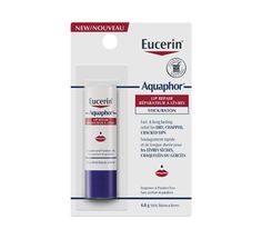 Lip Repair Stick for Dry, Chapped & Cracked Lips – Eucerin Aquaphor : Lip care Aquaphor Lip, Lip Repair, Healing Dry Skin, Cracked Lips, Cracked Skin, Moisturizing Lip Balm, Dermatologist Recommended, Dye Free, Lip Mask