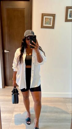 Running errands outfit Cute Errands Outfit Summer, Casual Outfits For Running Errands, Summer Running Errands Outfit, Running Errands Outfit Spring, Summer Errands Outfit, Casual Errands Outfit, Running Errands Outfit Summer, Errands Outfit Spring, Errands Outfit Summer