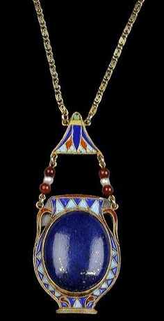 Tutankhamun, Inner Power, Egyptian Revival, Ancient Egyptian, Ancient Egypt, 14kt Gold