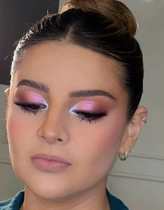 Fast Makeup, Eye Makeup Styles, Makeup 101, Eye Makeup Techniques, Fall Makeup Looks, Eye Makeup Pictures, Eye Makeup Designs