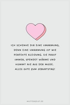 a pink heart on a white background with the words i love you in german and english