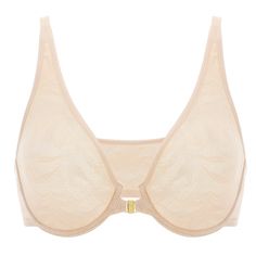 Looking for the perfect bra to amp up your look? This plunge-style women's bra with an elegant pattern is an interesting one to consider. The bra has underwire support and front closure to gear up your style. Women love this bra for its full-coverage feature. This women's bra lends everyday style with its floral design.  

Specifications
Brand Name: GeraldBlack
Obscene Picture: No
Sexually Suggestive: No
Bra Style: Unlined
Bra Style: Plunge
Material: Polyamide
Material: Spandex
Material: Polyest Elegant Bra With Removable Cups And Underwire, Elegant Full Coverage Nursing Bra With Medium Support, Elegant Nursing Bra With Medium Bust Support, Elegant Underwire Nursing Bra With Medium Bust Support, Elegant Nursing Bra With Adjustable Straps And Underwire, Elegant Underwire Bra With Medium Bust Support, Elegant Full Cup Nursing Bra With Medium Support, Elegant Underwire Nursing Bra, Elegant Underbust Bra With Adjustable Straps