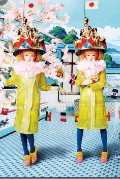 Kyary Pamyu Pamyu Japan Living Dolls, Japanese Pop, Weird Fashion, Fashion People, Japan Fashion, Harajuku Fashion, Asian Style