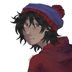 Stan marsh from South park, lol#southpark #southparkfanart #southparkstan #fanart #alt South Park Fanart Pfp, Style Fanart, Style South Park, South Park Fanart, Sour Patch, Infp, South Park, Instagram Profile, Fan Art