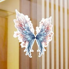 Angel Wings, Crafts For Kids