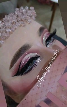 Photographic Makeup, Middle Eastern Makeup, Pakistani Bridal Hairstyles, Straight Eyebrows, Bridal Makeup Images, Engagement Mehndi Designs