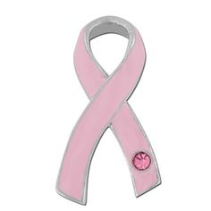 Pink Ribbon with Pink Stone Pin. Starts at $5.95. 1-1/4"H x 3/4"W, pink enamel with pretty pink rhinestone set in the ribbon's end, nickel plated. Suits Vintage, Pink Awareness, Pins Brooch, Ribbon Pin, Antique Pins, Mens Blazer, Jewelry Brooch, Womens Jewelry, Awareness Ribbon