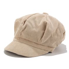 Season:Fall,Winter; Gender:Women's,Men's; Quantity:1 PC; Style:Retro,Simple Style; Occasion:Party / Evening,Holiday,Daily; Material:Cotton; Pattern:Fashion,Solid / Plain Color; Listing Date:06/20/2022; Decor:Plain; Type:Newsboy Hat Cabbie Cap Breton Cap, Cap Korean, Outdoor Hut, Trending Hats, Beret Cap, Baker Boy Cap, Painter Hat, Hat Beret, Berets Cap