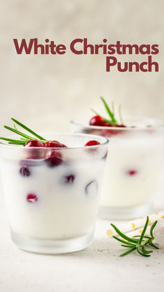 White Christmas Punch Fruit Juice Mix Ideas, White Christmas Punch With Coconut Milk, White Cranberry Punch Non Alcoholic, White Grape Punch Recipe, Sprite Cranberry Punch, White Cranberry Christmas Punch, Coconut Punch Recipes, Virgin Christmas Punch, White Punch Recipe Non Alcoholic