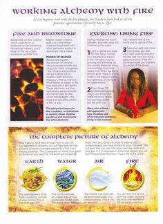 Mind, Body, Spirit Collection - Working Alchemy With Fire Wiccan Elements, Elemental Magic, Outfits Stylish, Wiccan Witch, Fire Element, Fire Water, Outfits Classy, Wiccan Spells, Spells Witchcraft