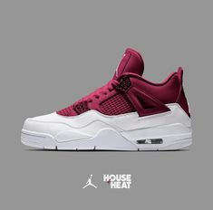 Jordan Swag, Nike Air Jordan 4, Jordan Retro 4, Jordan Shoes Retro, Shoes Sneakers Jordans, Nike Free Run, Retro 4, Fresh Shoes, Air Jordan 4