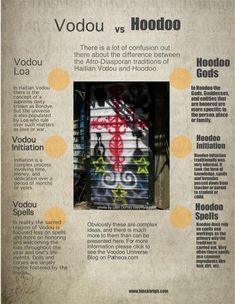 The Truth About Vodou Vs. Hoodoo | Lilith Dorsey Wicca Accessories, Folklore Witch, Hoodoo Rootwork, New Orleans Voodoo, Marie Laveau