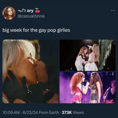 Sabrina Carpenter X Jenna Ortega, Sabrina Carpenter Kissing, Jenna Ortega And Sabrina Carpenter Kiss, Olivia Rodrigo Chappell Roan, Sabrina And Olivia Rodrigo, Chappell Roan Sabrina Carpenter, California Chappell Roan, Sabrina Carpenter And Chappell Roan, Chappell Roan And Sabrina Carpenter