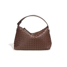 Free U.S. shipping. Style: Commuting , color:Brown, suite for season：Spring, Summer, Autumn, Winter ，Anniversary, Date, Going out, Material Genuine Leather, Coffee Colors Square Leather Woven Handbags Dumpling Bag, Cowhide Bag, Hobo Crossbody Bag, Woven Handbags, Leather Handbags Women, Leather Satchel Bag, Leather Handbags Crossbody, Leather Weaving, Bag Trends