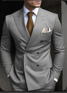 Colored Wedding Suits, Best Wedding Suits, Navy Blue Sky, Grey Suit Men, Black Men Fashion Casual