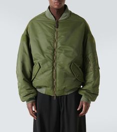 Color Name, Color Names, Balenciaga, Color Design, Bomber Jacket, Care Instructions, Dry Clean, Top Brands, Trim