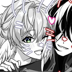 Artist: @1406Jihan [Twitter / X] ★ / ★ Name: Honkai: Star Rail (Game) <3 #HonkaiStarRail #Boothill #Robin #İcon #Pfp #Matchingİcon #MatchingPfp Boothill X Robin Matching Icons, Robin X Boothill Hsr Matching Pfp, Robinhill Hsr Matching Pfp, Matching 4 Pfp, Bxg Matching Icons, Honkai Star Rail Matching Pfp, Pfp 3 Friends, Boothill Pfp, Haikyuu Akaashi