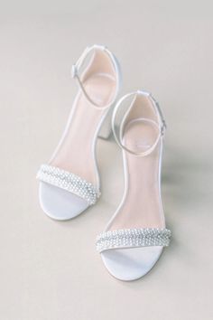 Kate Whitcomb Wedding Block Heels | Laura Ivory | Comfortable Block Heels – Kate Whitcomb Shoes Wedding Block Heels, Gold Bridesmaid Shoes, Silver Bridesmaid Shoes, Comfortable Wedding Heels, Wedding Shoes Block Heel, Mother Of The Bride Shoes, Peep Toe Wedding Shoes, Glitter Wedding Shoes, Wedding Shoes High Heels