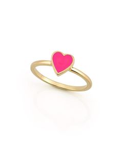 Preppy Ring, October Pink, Preppy Accessories, Preppy Jewelry, Jewelry Accessories Ideas, Dope Jewelry, Pink Jewelry, Jewelry Lookbook, Enamel Ring