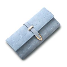 Brand Name: GOT-TOGOrigin: CN(Origin)Lining Material: PolyesterMain Material: PUMaterial Composition: PUWallet Length: LongStyle: FashionModel Number: WalletsClosure Type: HaspItem Height: 0inchItem Length: 0inchItem Type: WalletDecoration: NONEPattern Type: GeometricInterior: Interior Slot PocketInterior: Cell Phone PocketInterior: Interior Zipper PocketInterior: Interior CompartmentInterior: Zipper PouchtInterior: Coin PocketInterior: Note CompartmentInterior: Photo HolderInterior: Card Holder Simplicity Fashion, Branded Wallets, Leather Coin Purse, Ladies Clutch, Money Bag, Purses Designer, Leather Zipper, Credit Card Holder, Womens Purses