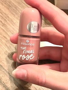 Essence Nail Polish, 90s Nails, Nail Paint Shades, Arab Style, Types Of Girls, Cosmetics Skincare, Paint Shades, Nail Paint, Lovely Things