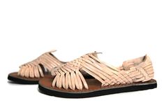 Mexican Sandals Huaraches, Mexican Sandals, Huarache Sandals, Breaking In, Classic Style, Sandals, Leather, How To Wear