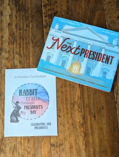 Take your holiday studies down a rabbit trail with Rabbit Trails through President’s Day! Learn about President’s Day and the history of our country, incorporate copy work, get hands on, and read some amazing books this season! Amazing Books, Presidents Day, The History, Hands On, History, Books