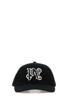 Exterior: 100% Cotton Size Type: INTMaterial: Exterior: 100% CottonSKU: PMLB094R24FAB012 1001 Our Products Are 100% Genuine. In All Cases We Stand By The Authenticity Of Every Product Sold On Our Site. Monogram Hats, Angel Man, Cotton Hat, Louis Vuitton Shoulder Bag, Palm Angels, Black Cotton, Baseball Cap, Accessories Hats, Dior