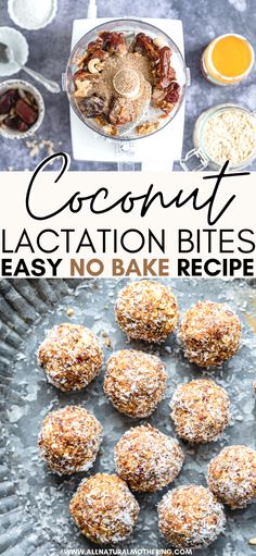 Lactation Bites, Milk Supply Foods, Healthy Breastfeeding Snacks, Healthy Lactation Cookies, Lactation Cookies Recipe, Breastfeeding Snacks, Breast Milk Supply, Low Milk Supply, Breastfeeding Foods