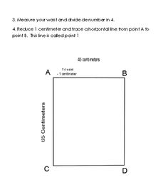 a rectangle is shown in the diagram below