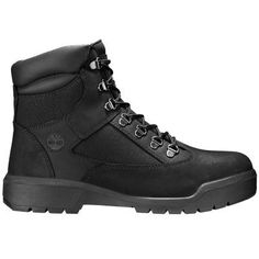 It's just a fact: Our men's 6-inch field boots look amazing beneath your jeans or canvas pants. These waterproof boots lock out rain and puddles and keep it classy with our heritage-inspired outdoor styling. | Timberland Men's 6-Inch Waterproof Field Boots Black Nubuck, Size Medium Slip-resistant High-top Waterproof Boots For Adventure, Functional Slip-resistant Waterproof Winter Boots, Functional Impact Resistant Outdoor Work Boots, Slip-resistant Ankle-high Outdoor Boots, Tactical Waterproof Boots For Outdoor Activities, Tactical Slip-resistant Hiking Boots For Outdoor, Tactical Waterproof Slip-resistant Boots For Outdoor Activities, Tactical Outdoor Hiking Boots Slip-resistant, Functional Weatherproof Boots