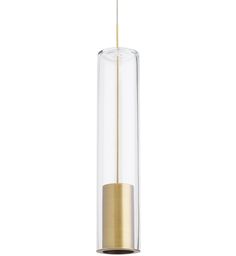 Tech Lighting - 700FJCPTCR-LED930 Captra Pendant Metal Spinning, Metal Ceiling Lighting, Circa Lighting, Tech Lighting, Mini Pendant Lights, Dining Lighting, Modern Light Fixtures, Light Architecture, Aged Brass