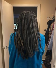 Locs Before After, 4c Dreadlocks, Loc Progression, Long Thick Locs, Loc Journey Progress, Loc Progress, Curled Locs, Large Locs