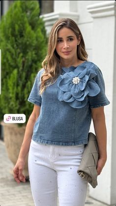 Tassels Fashion Clothing, Dress Illustration, White Jeans Outfit, Dress Design Patterns, Saree Blouse Designs Latest, Patterned Jeans, Traje Casual, Tassels Fashion, Arab Fashion