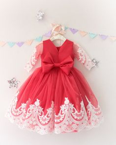 Girl dress red tutu dress girls tutu dress for baby tutu dress kids tutu dress toddler girl dress si Fitted Tulle Dress For Dress-up, Red Ball Gown Dress For Dress-up Occasions, Christmas Princess Ball Gown Dresses, Fitted Princess Style Tulle Holiday Dress, Spring Ball Gown Tutu Dress For Dress-up, Elegant Christmas Princess Dress In Tulle, Elegant Christmas Tulle Princess Dress, Holiday Pink Tulle Dress, Pageant Princess Dress For Prom Season With Tulle Skirt