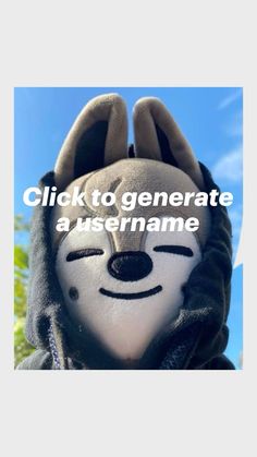 Username Generator, Make Your Own Character, Food Recepie, Cool Websites, Minecraft, How To Memorize Things