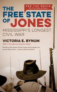 Legend to History to Film: “The Free State of Jones” BY RENEGADESOUTH ON NOVEMBER 17, 2015 • ( 6 COMMENTS ) By Vikki Bynum Movie Edition, Free State of Jones Free State Of Jones, Common Law Marriage, Gugu Mbatha Raw, Interesting Books, Southern Heritage, Free State, Matthew Mcconaughey, African American History, New Movies