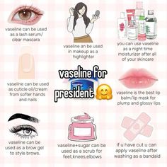 #glowuptips #beautyhacks #skincare #makeuptips #selfcare #transformation #glowingskin #beautytips #selflove #confidenceboost #glowupchallenge #healthylifestyle #wellness #beautyblog #beautycommunity Vaseline Tips, Vaseline Uses, Vaseline Beauty Tips, Good Skin Tips, Perfect Skin Care Routine, Healthy Skin Tips, Teen Life Hacks, Body Care Routine