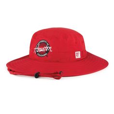 The Game® Original Adjustable Ultralight Boonie Featuring The Game's Trademark Circle Design Material: 100% Polyester with Performance SweatbandClosure: Adjustable DrawcordSize: One Size Fits Most (7-7 ¾) Dad Caps, School Shopping, Circle Design, 7 And 7, The Game, Bucket Hat, Houston, The Originals, Hats