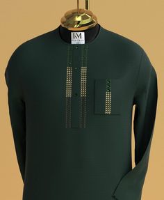 Elegant Men Outfits, African Men Fashion Shirts, Men African Wear, Man Dress Design, Kaftan For Men, Latest African Wear For Men, Senator Styles, African Men Clothing, Senator Wears