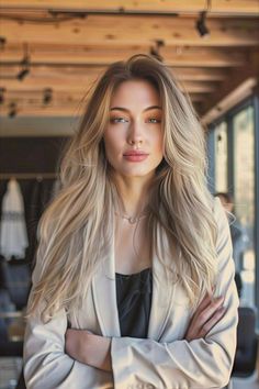 Tousled Layers, Red Hair Inspiration, High Cheekbones, Top Hairstyles, Latest Hairstyles