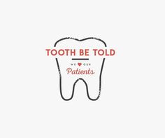 We do love our patients and appreciate your referrals! Happy Monday! Dental Quotes, Dental Social Media, Dental Posts, Dental Posters, Dental Shirts, Dental Jokes, Dental Fun, Dental Office Decor, Dentist Humor