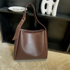 2 Sets Casual Totes Bag PU Leather Shoulder Bags For Women Fashion Female Travel Bag Designer Luxury Lady Underarm Bag Brand New Bags For Women Fashion, Black School Bags, Luxury Lady, Women Backpack Travel, Totes Bag, Leather Shoulder Bags, Casual Tote Bag, Yellow Handbag, Pu Leather Bag