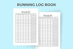 Running tracker journal KDP interior in 2024 | Running tracker, Book template, Notebook templates . #Log_Book_Template #Journal_Exercise #Running_Tracker #Exercise_Planner Log Book Template, Journal Exercise, Running Tracker, Exercise Planner, Notebook Template, Exercise Tracker, Amazing Graphic Design