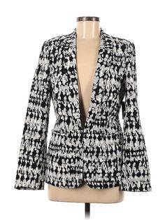 thredUP has amazing prices for Blazer and other clothing, shoes, and handbags for women, juniors and kids. Free shipping on orders over $29. Silver Blazer, Ted Baker London, Handbags For Women, Badgley Mischka, Fall Winter Outfits, Anne Klein, Women's Blazer, Winter Outfits