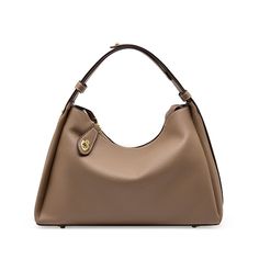 Free U.S. shipping. Style:  , color:Khaki, suite for season：Spring, Summer, Autumn ，Going out, Music Festival, Work, Material Genuine Leather, Khaki Leather Hobo Bag Crossbody Shoulder Bags for Work Soft Leather Tote, Casual Crossbody Bag, Bag Packing, Girls Handbags, Leather Handbags Women, Women Bags Fashion, Genuine Leather Handbag, Leather Hobo, Leather Tote Bag